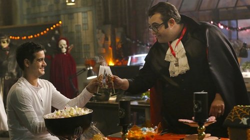 Scorpion - S3E6: Bat Poop Crazy