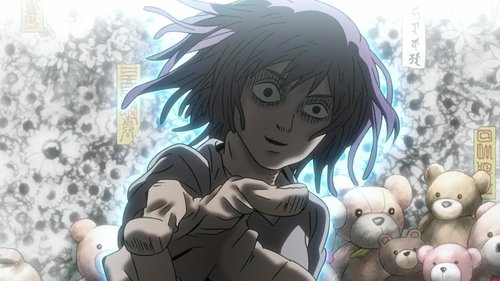 Mob Psycho 100 - S2E4: Inside ~Evil Spirit~