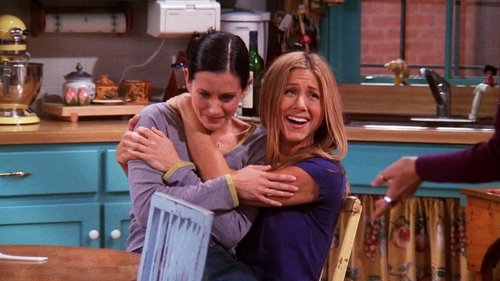 Friends - S6E6: The One on the Last Night