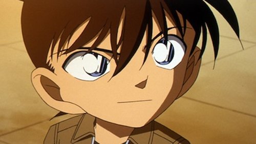 Detective Conan - S1E473: Jimmy Kudo's Childhood Adventure (2)