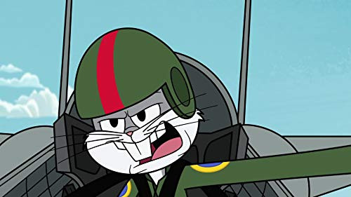 New Looney Tunes - S2E53: Top Bugs