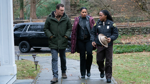 FBI: Most Wanted - S1E6: Prophet