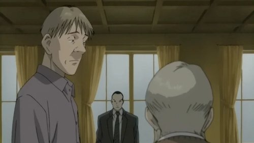 Monster - S1E70: The Town Massacre