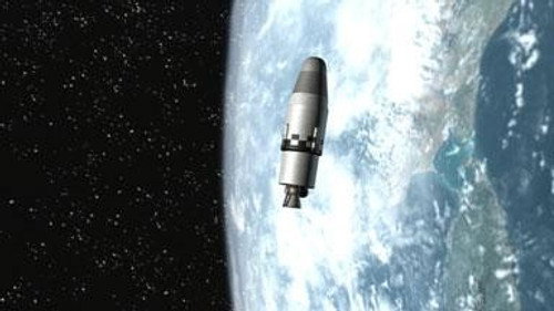 NOVA - S35E11: Astrospies