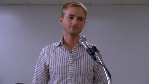 Malcolm in the Middle - S7E15: A.A.