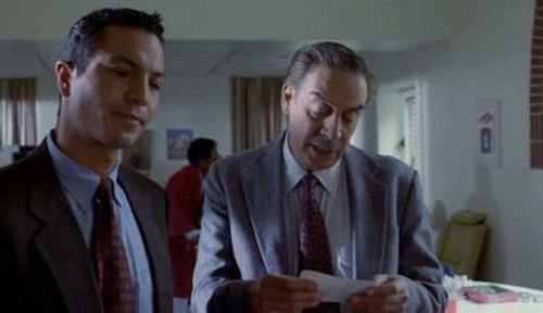 Law & Order - S7E3: Good Girl