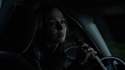 Banshee - S4E5: A Little Late to Grow a Pair