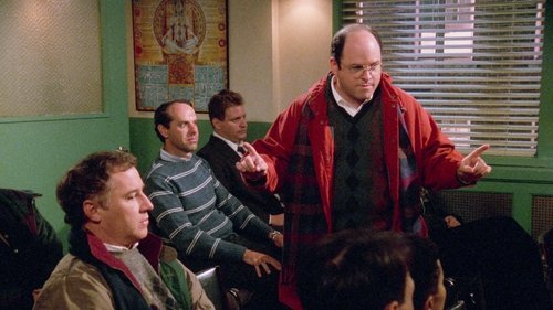 Seinfeld - S9E9: The Apology