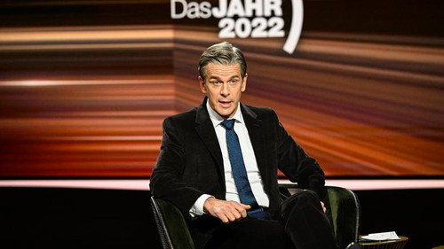 Markus Lanz - S15E134: Episode 134