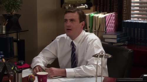 How I Met Your Mother - S6E7: Canning Randy