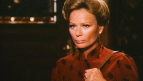 Falcon Crest - S1E5: Tony Comes Home