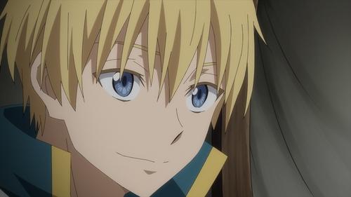 That Time I Got Reincarnated as a Slime - S3E17: The Lightspeed Hero