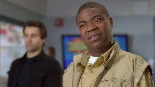 30 Rock - S5E12: Operation Righteous Cowboy Lightning