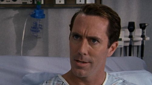 Scrubs - S2E3: My Case Study