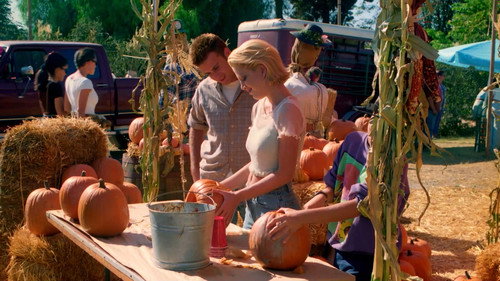 Beverly Hills, 90210 - S5E6: Homecoming