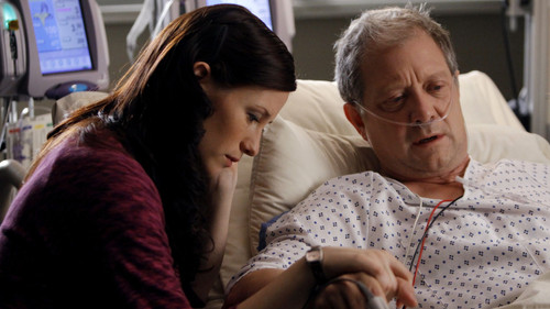Grey's Anatomy - S6E4: Tainted Obligation