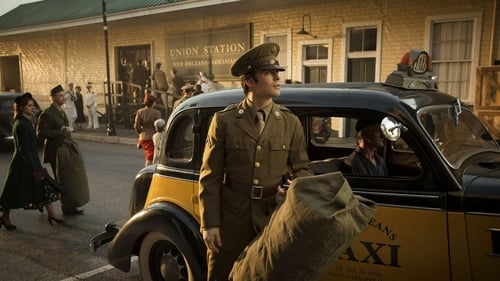 The Vampire Diaries - S4E8: We’ll Always Have Bourbon Street