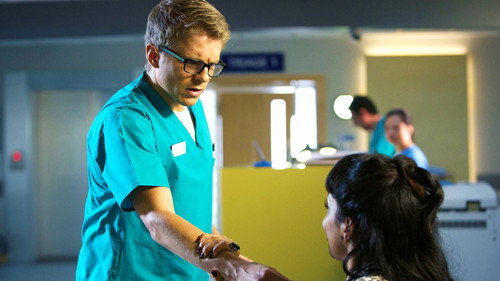 Casualty - S29E39: Holby Sin City