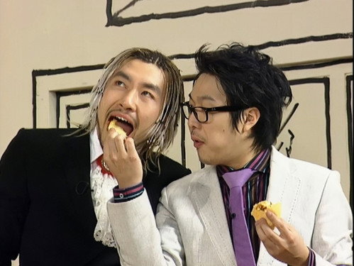 Infinite Challenge - S2E14: Spring Special