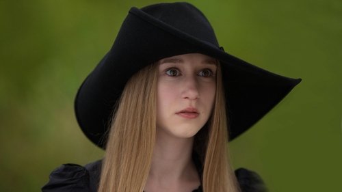 American Horror Story - S3E5: Burn, Witch. Burn!