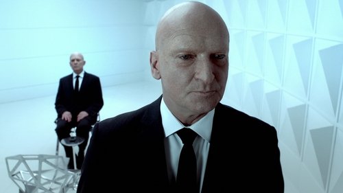 Fringe - S5E12: Liberty