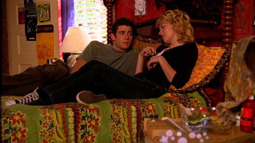 One Tree Hill - S2E11: The Heart Brings You Back