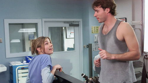 Scrubs - S1E20: My Way or the Highway