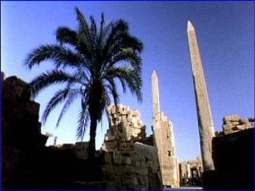 NOVA - S27E12: Secrets of Lost Empires: Pharaoh's Obelisk (2)