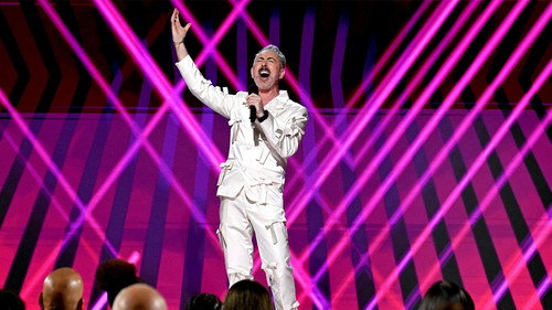 Great Performances - S52E6: Movies for Grownups® Awards 2025 with AARP The Magazine