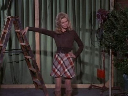 Bewitched - S7E14: Mother-in-Law of the Year