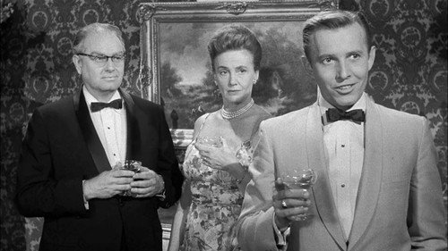 Perry Mason - S5E1: The Case of the Jealous Journalist