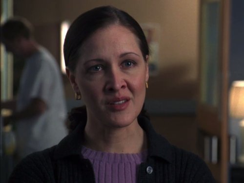 Law & Order: Special Victims Unit - S7E13: Blast