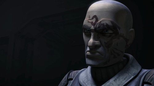 Star Wars: The Clone Wars - S4E15: Deception