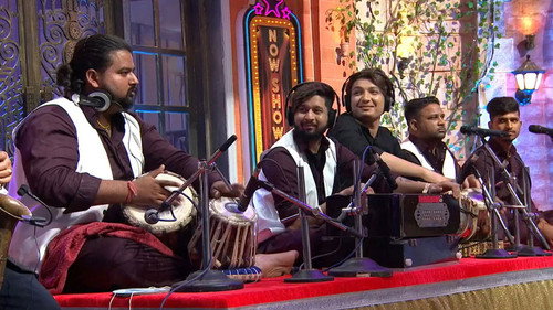 The Kapil Sharma Show - S2E278: Qawwali Night