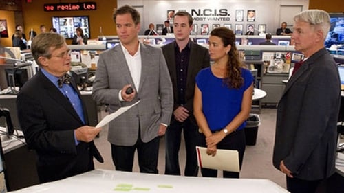NCIS - S10E3: Phoenix