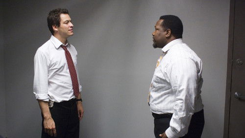 The Wire - S5E5: React Quotes