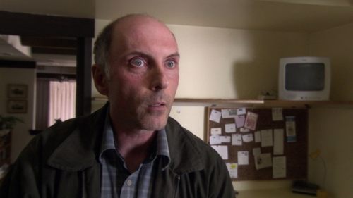 Stargate SG-1 - S8E15: Citizen Joe