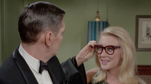 Bewitched - S3E22: Three Wishes