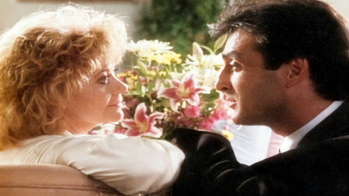 Knots Landing - S14E4: Rescue Me
