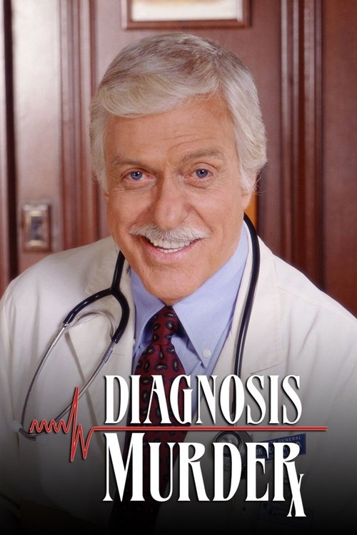 Diagnosis: Murder - S6E13: Voices Carry