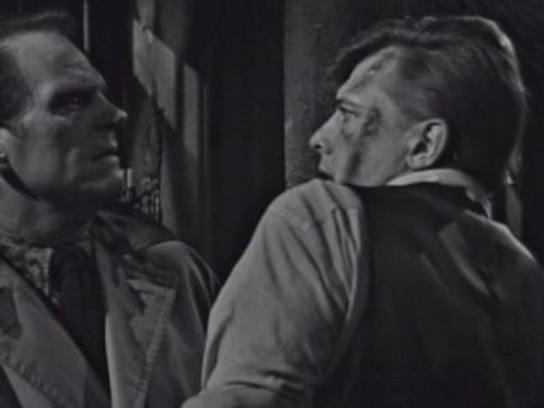 Dark Shadows - S3E40: DS-232