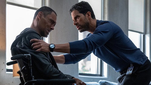 Criminal Minds - S19E2: Cluster