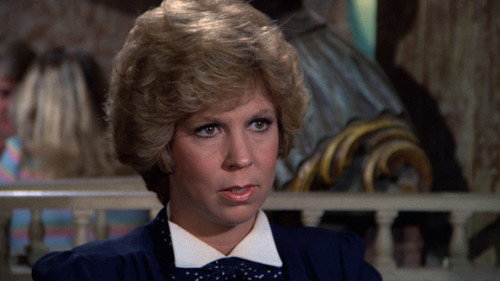 The Love Boat - S6E14: First Impressions/Love Finds Florence Nightingale/Paroled to Love