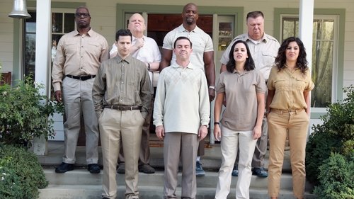 Brooklyn Nine-Nine - S5E9: 99