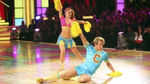 Dancing with the Stars - S13E9: Performance Show: Week 5