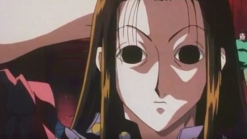 Hunter x Hunter - S1E30: Killua × Disqualified × Forced Out