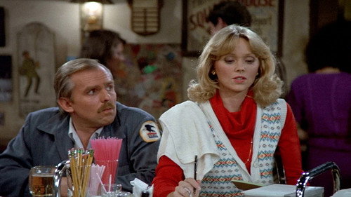 Cheers - S2E14: No Help Wanted