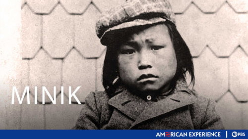 American Experience - S20E10: Minik: The Lost Eskimo