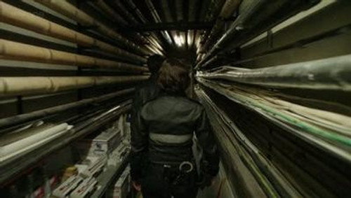 Silent Witness - S14E10: The Prodigal (2)