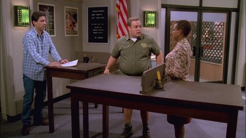 The King of Queens - S1E9: Road Rayge